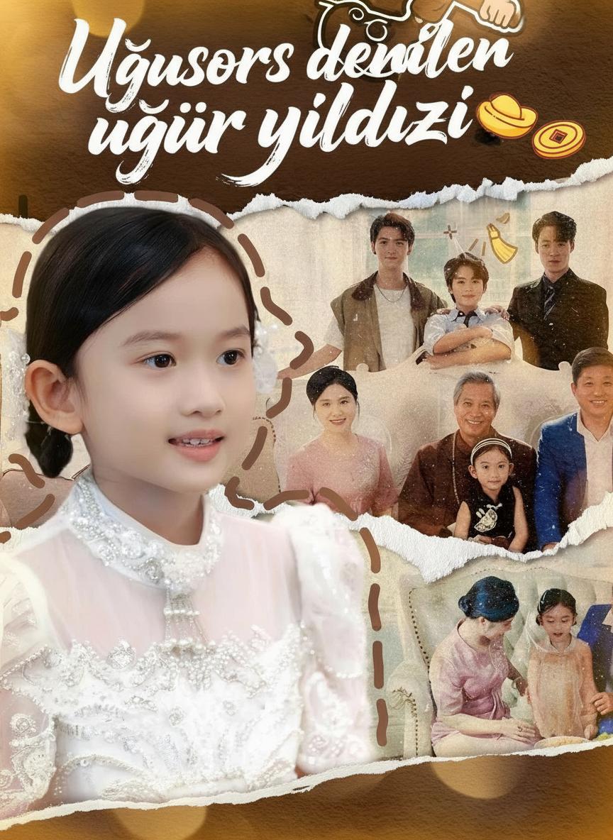 Köyden Gelen Uğursuz Aslında Şans Tanrısıymış