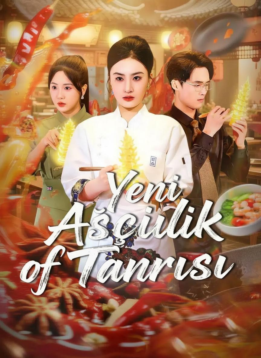 Dahi Çocuk Yemek Tanrısı