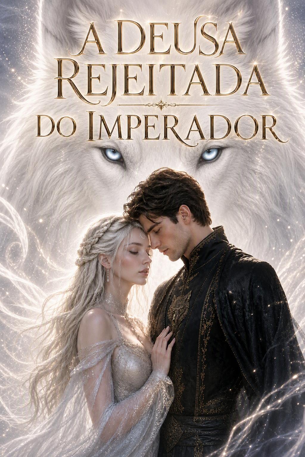 A deusa rejeitada do imperador