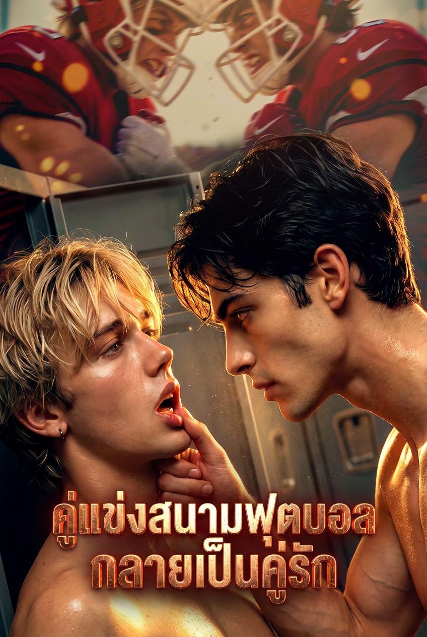 จากคู่ปรับสู่คนรัก