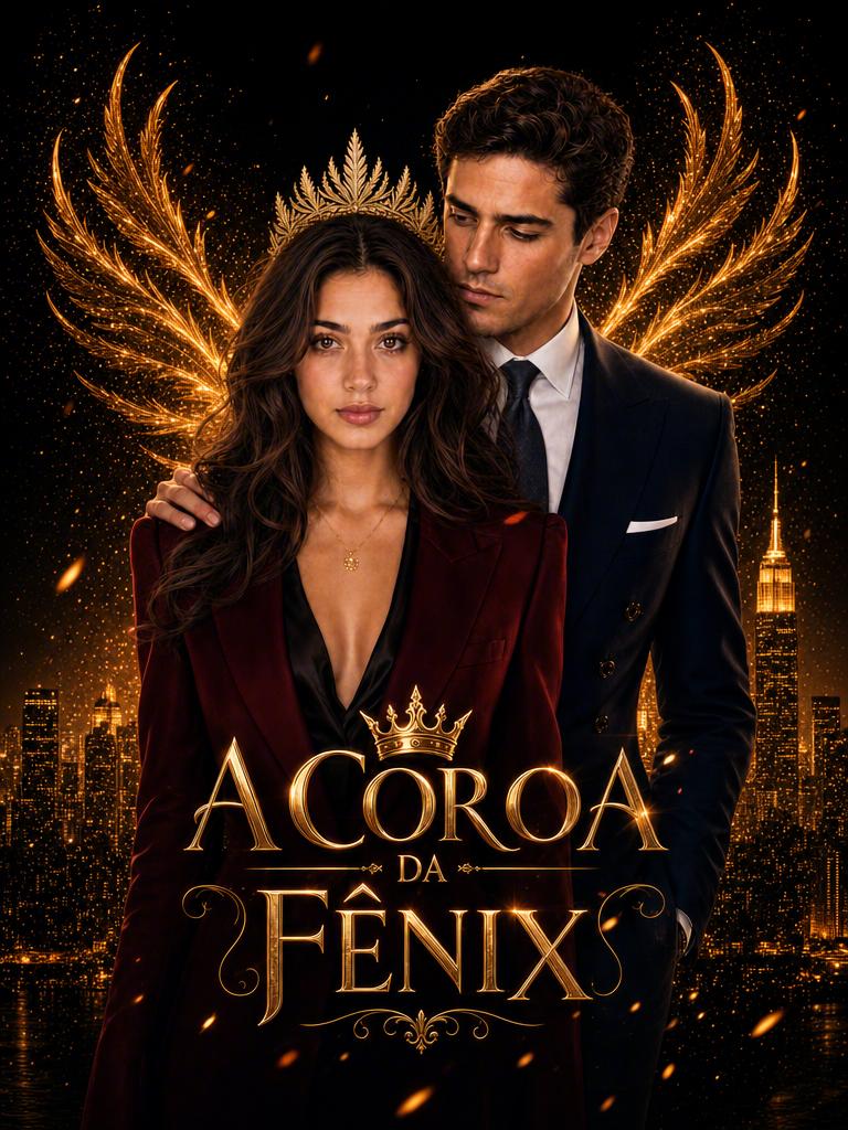 A Coroa Da Fênix