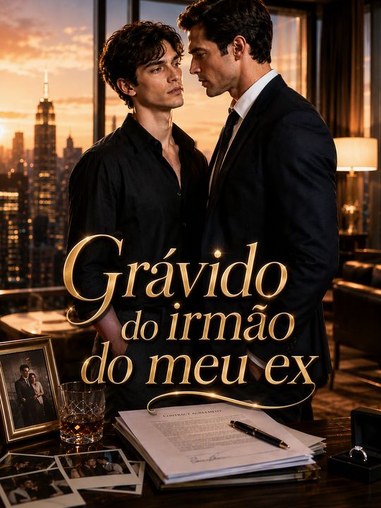 Grávido do irmão do meu ex