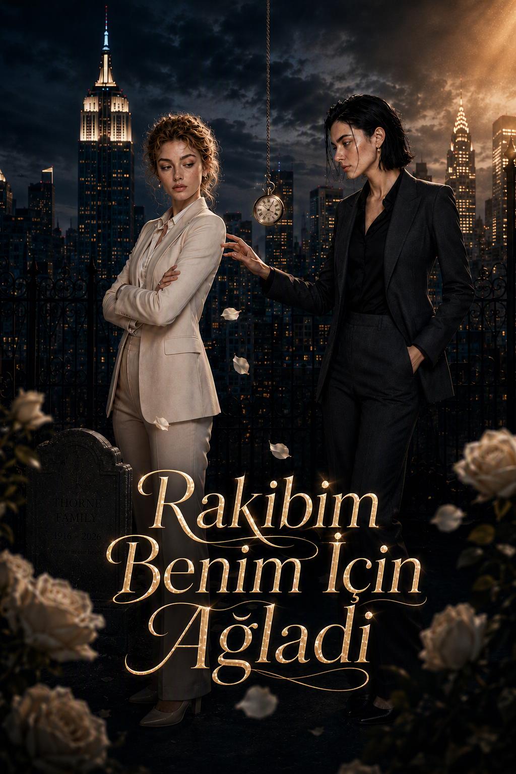 Rakibim Benim İçin Ağladı