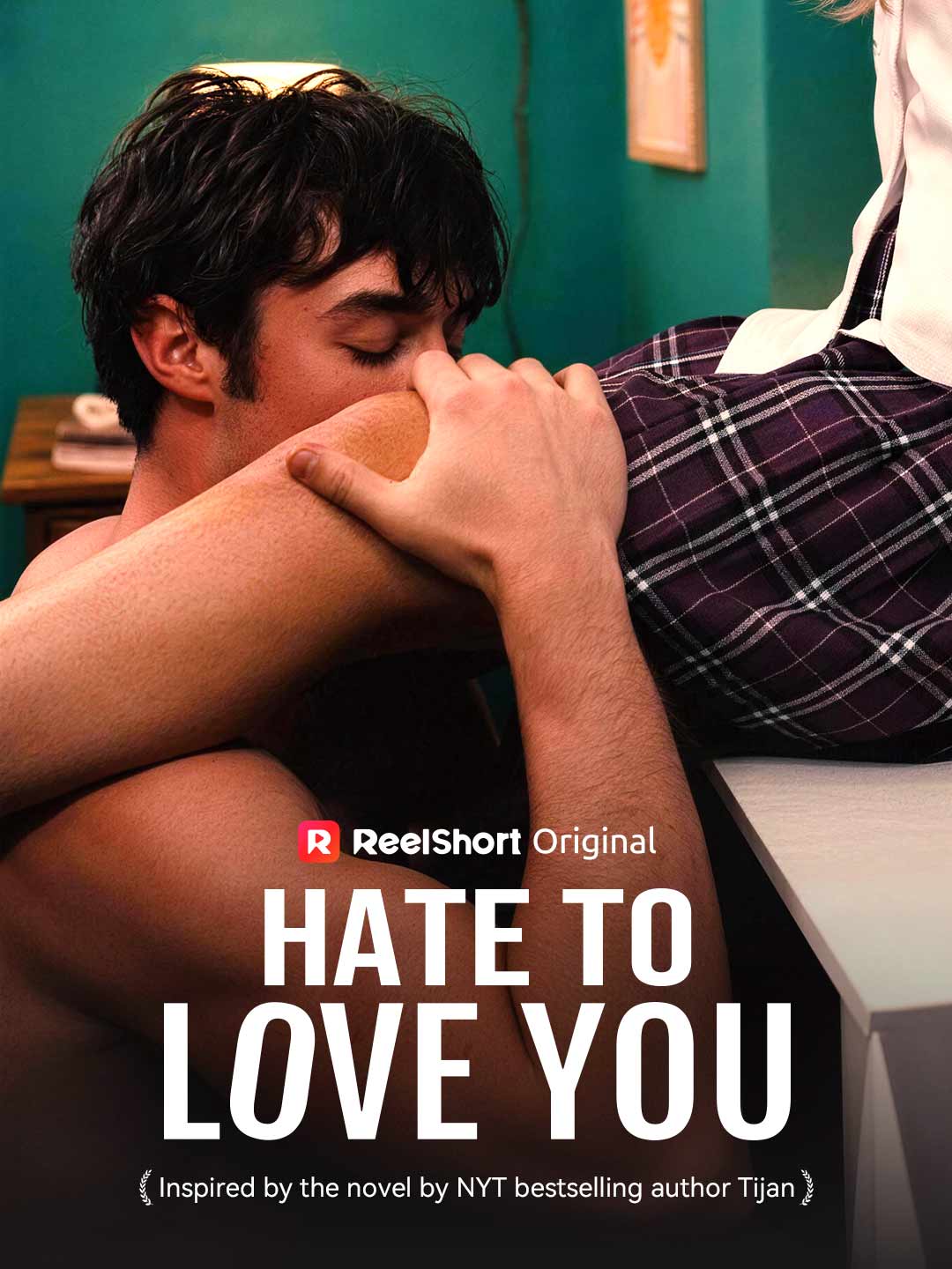Hate to Love You