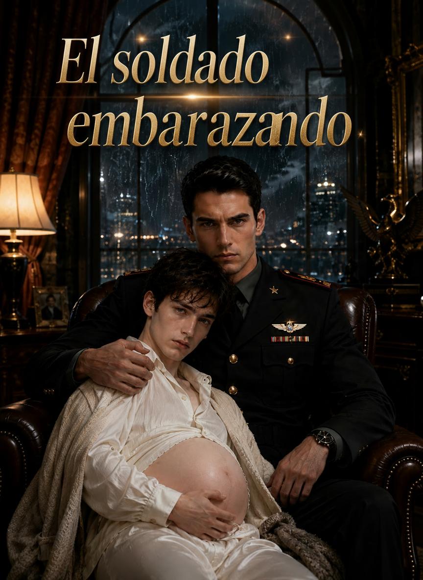 El soldado embarazado