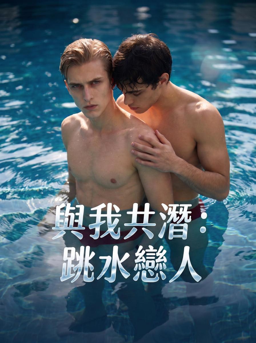 投入我的怀抱