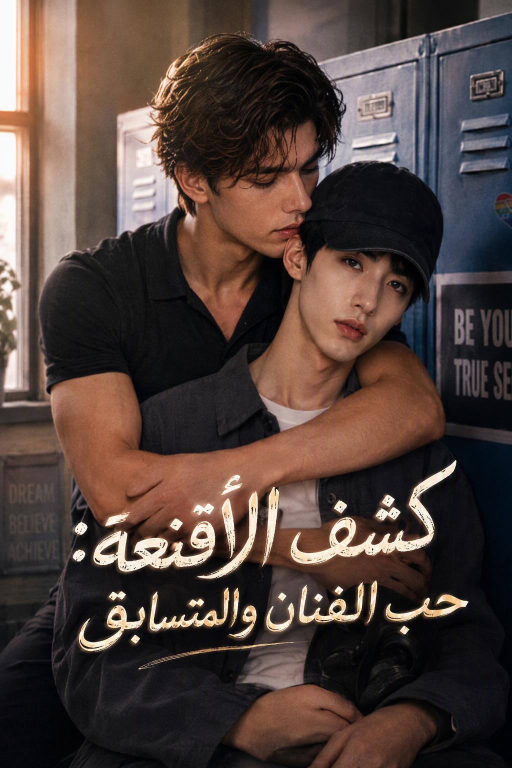 من دون قناع