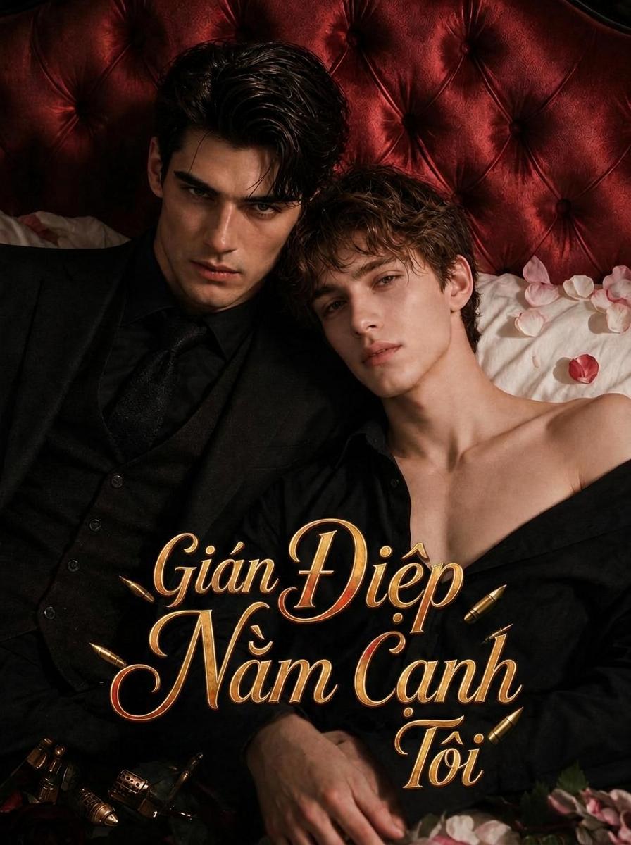 Điệp Viên Bên Gối Kẻ Thù