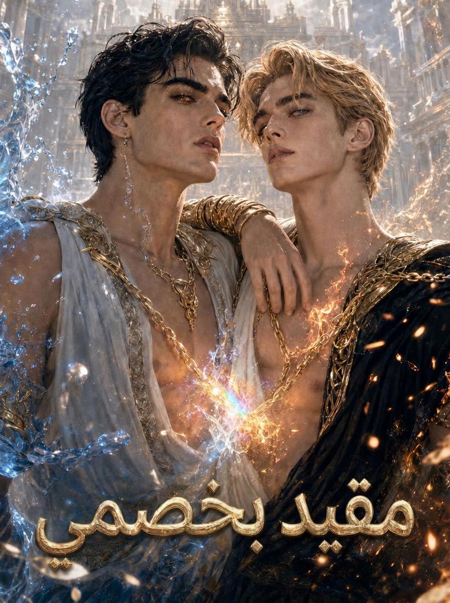 مصفد مع غريمي
