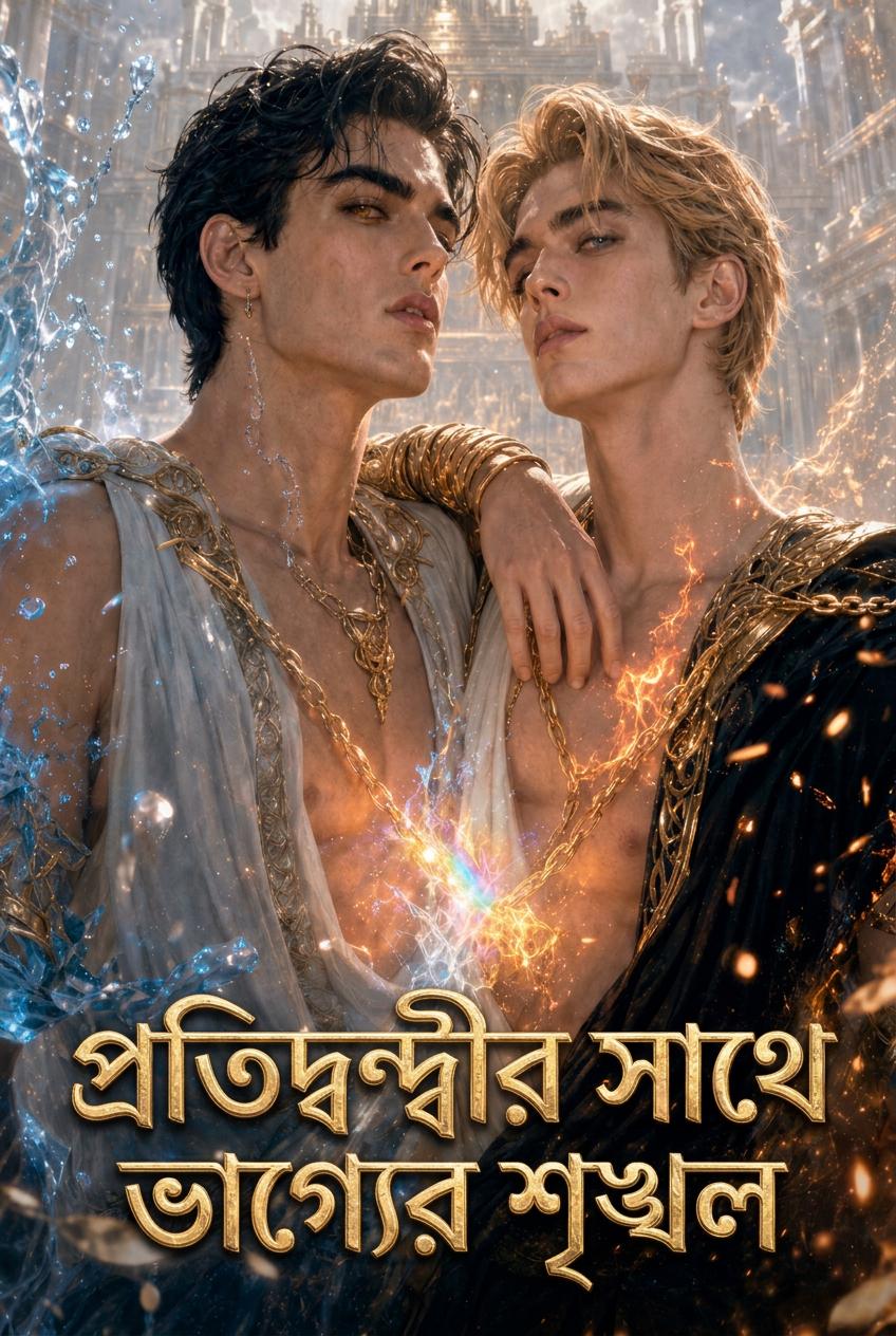 শত্রুর সাথে বাঁধা