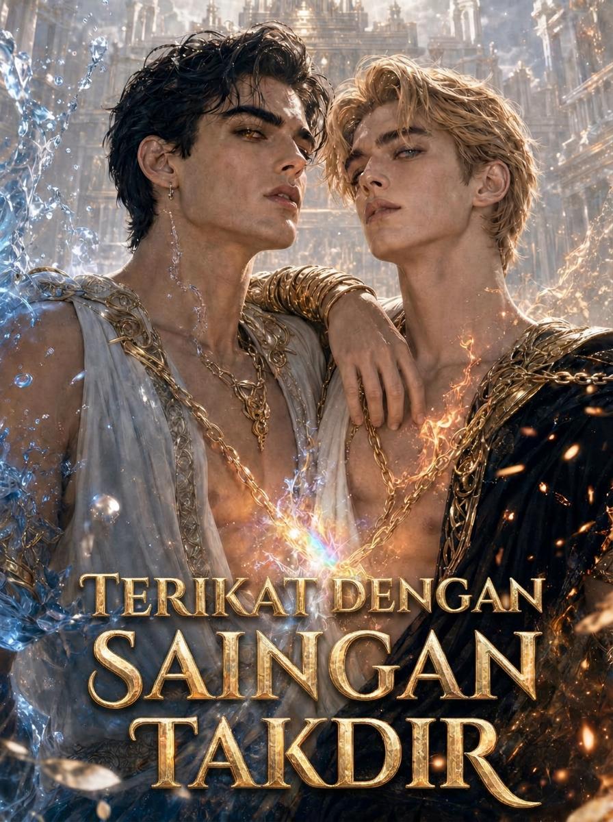 Terbelenggu Bersama Musuh