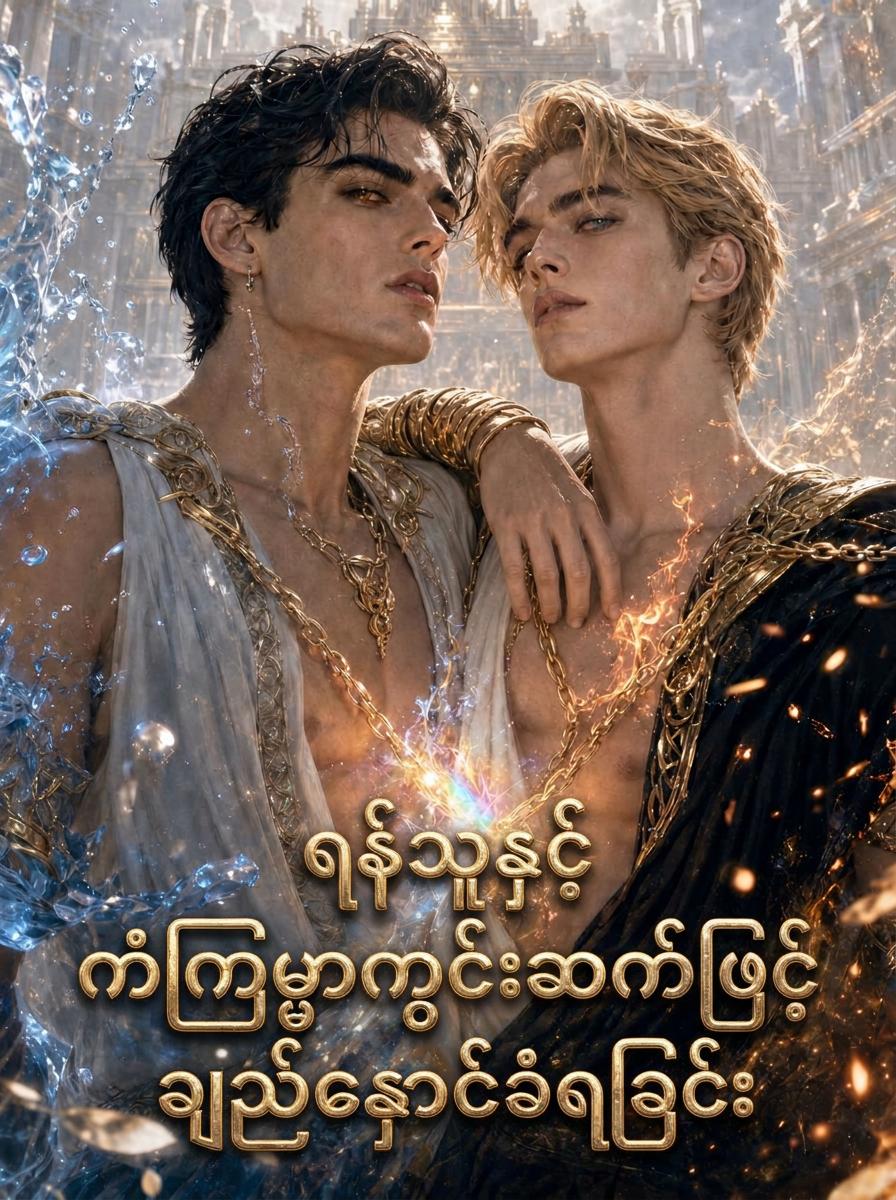 ရန်ဘက်နှင့် ကံကြမ္မာကြိုး