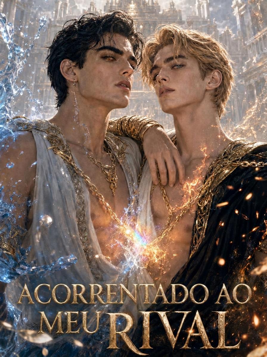Acorrentado ao Meu Rival