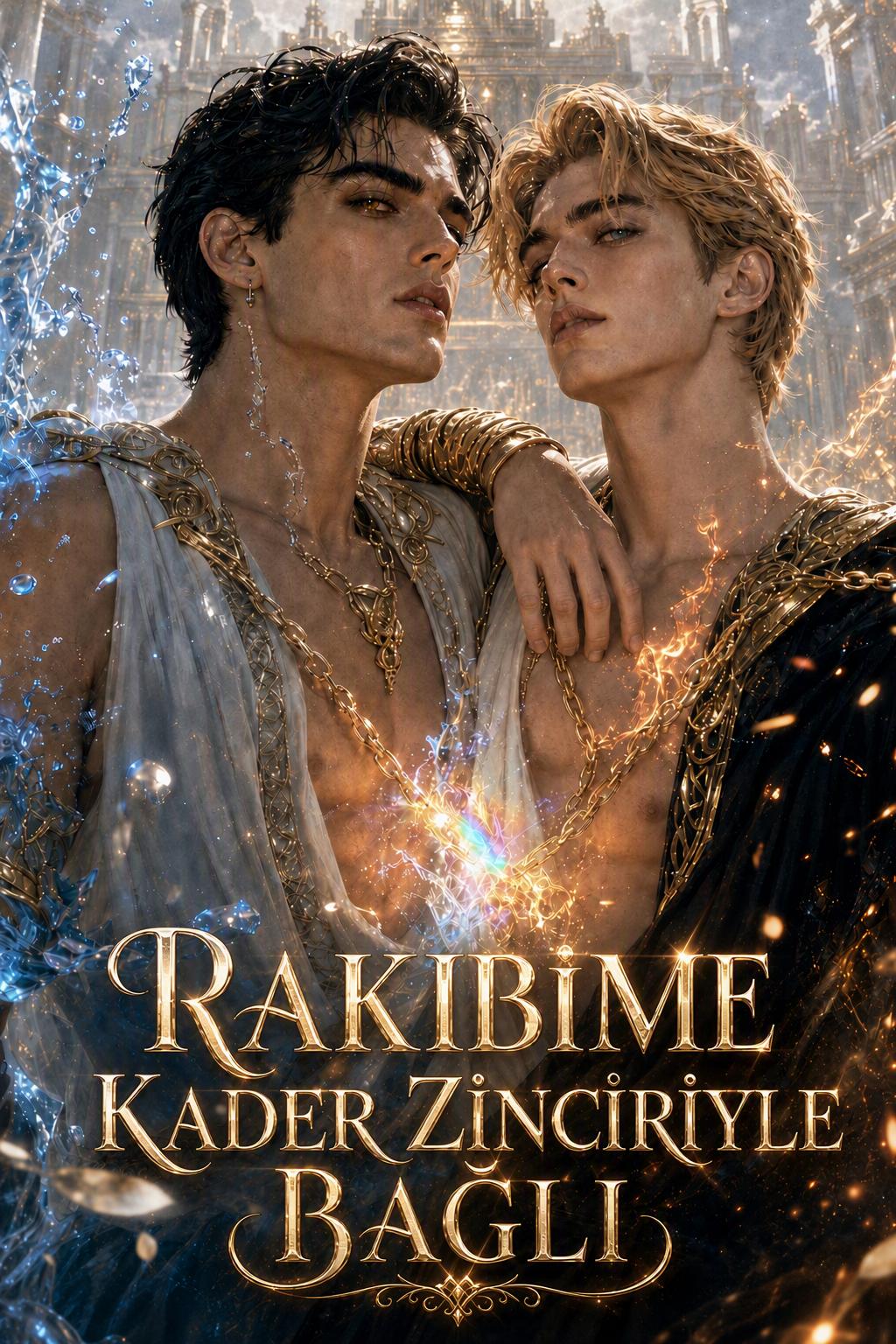 Rivalimle Zincirlendim