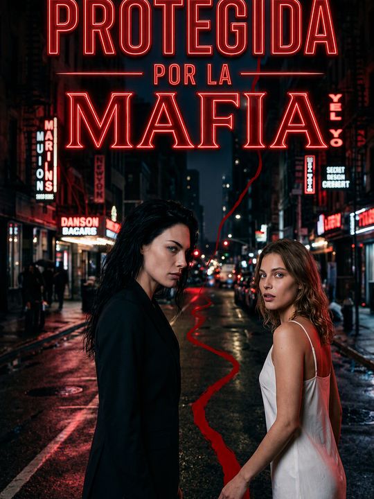 Protegida por la Mafia