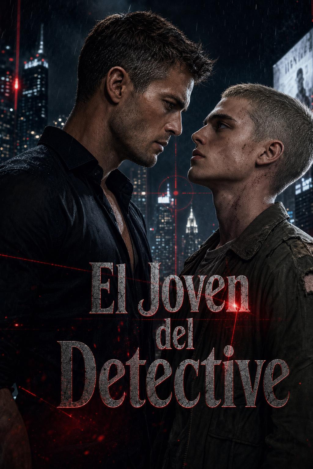 El Joven del Detective