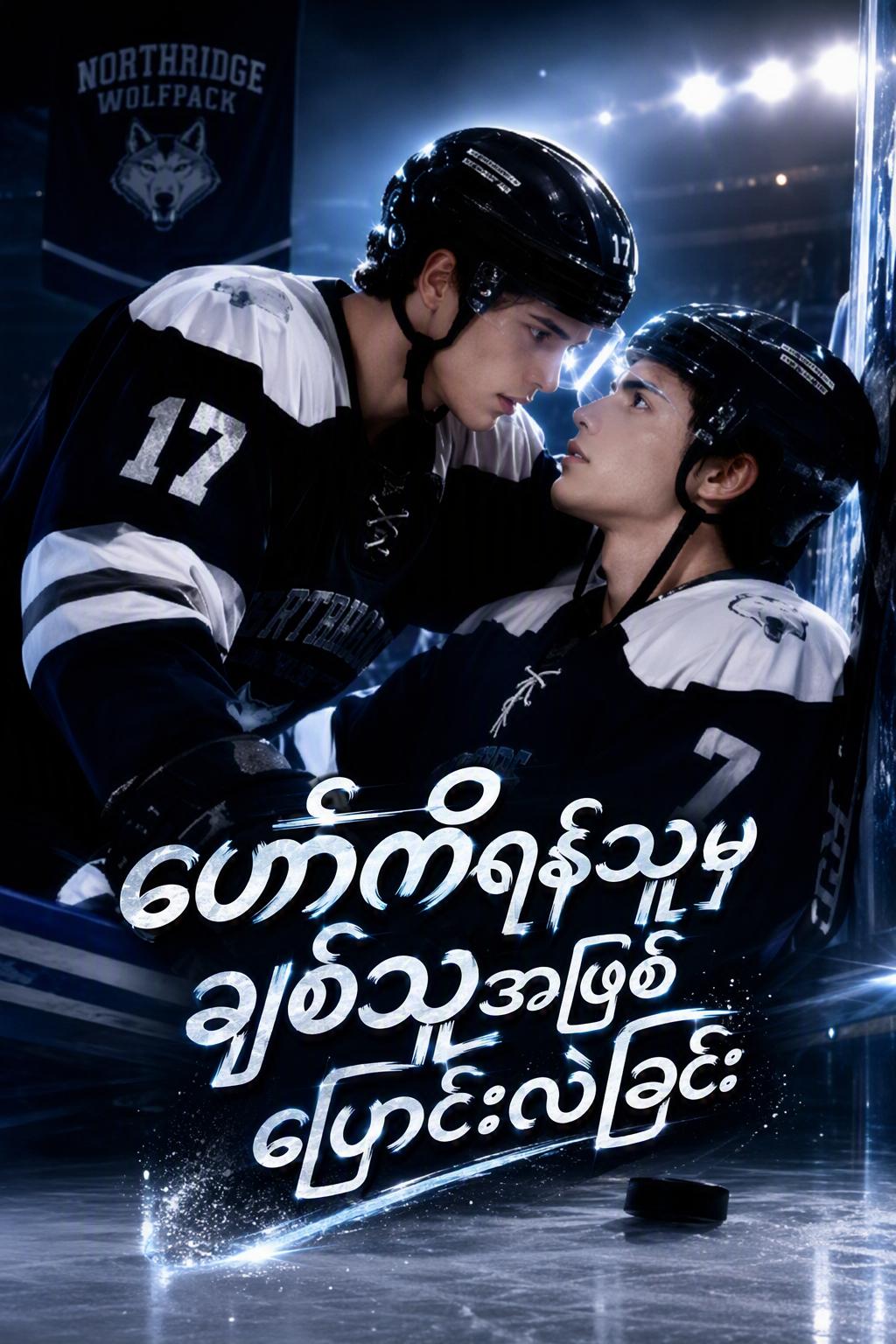 ရန်သူများမှ ချစ်သူများသို့