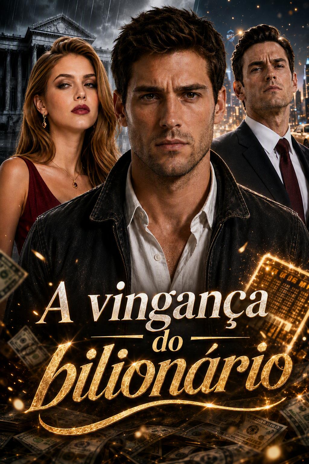 O bilionário que ela rejeitou