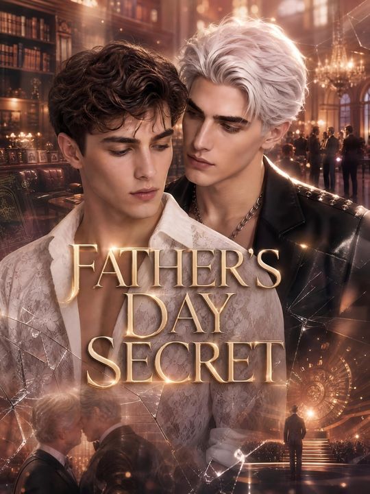 Father's Day Secret