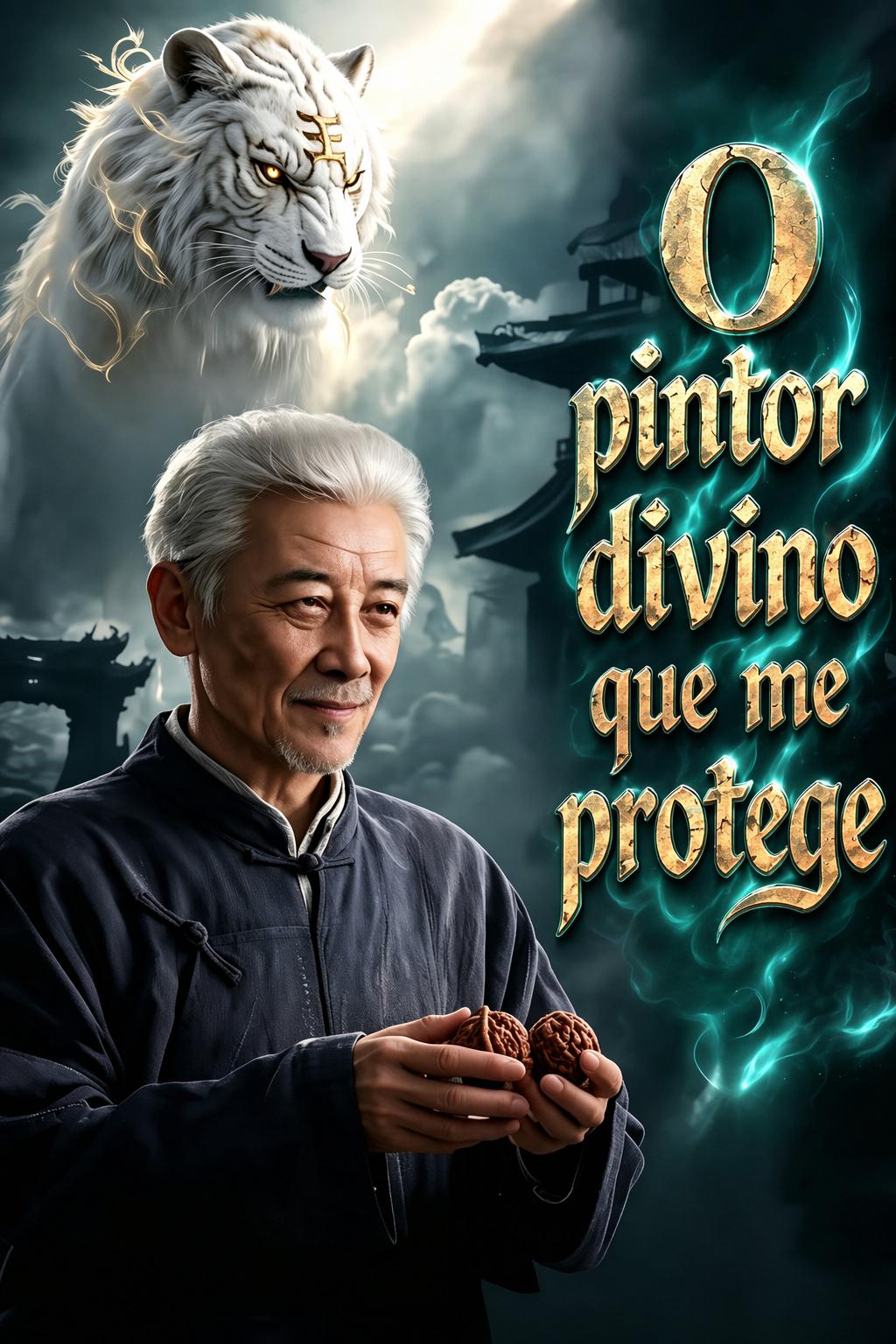 O Guardião Secreto do Demônio