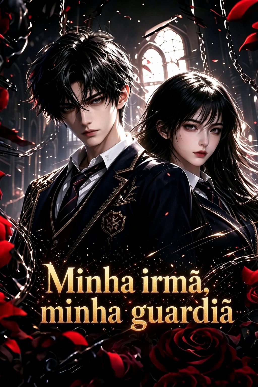 A Segunda Chance do Meu Gêmeo