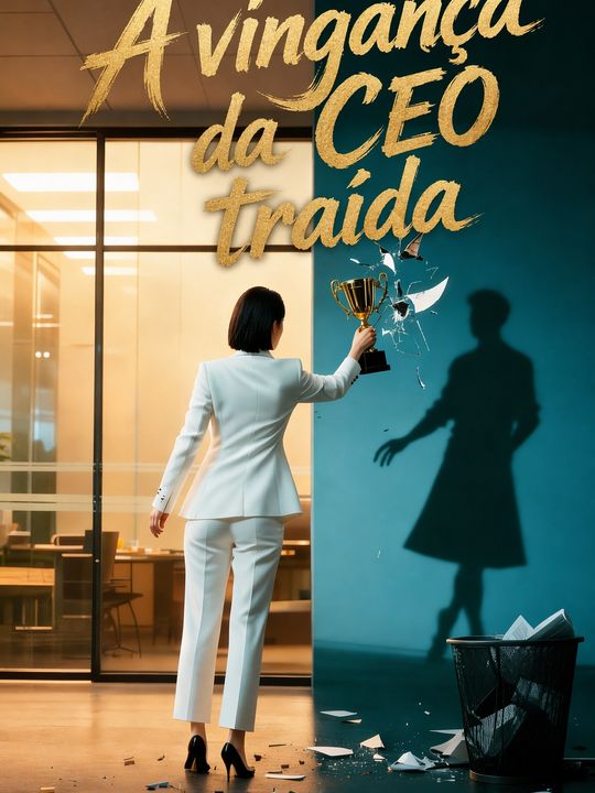 A vingança da CEO traída