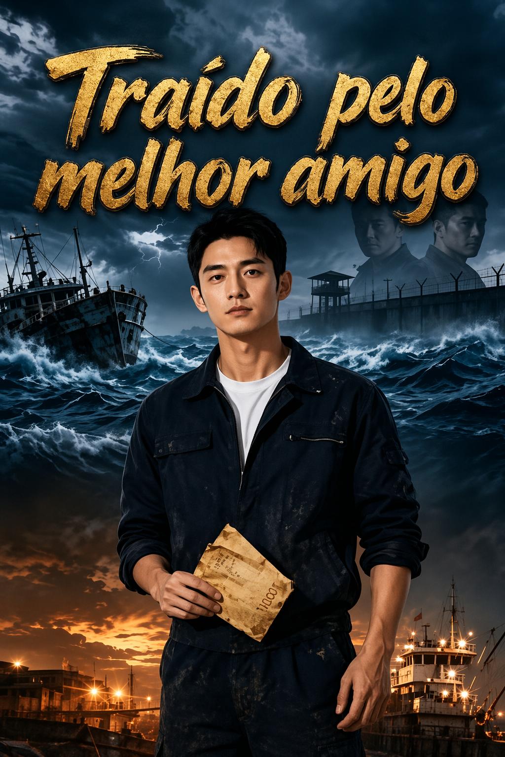 Meu Irmão Traidor