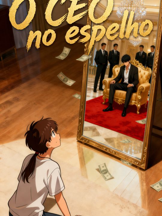 Meu outro eu, o CEO