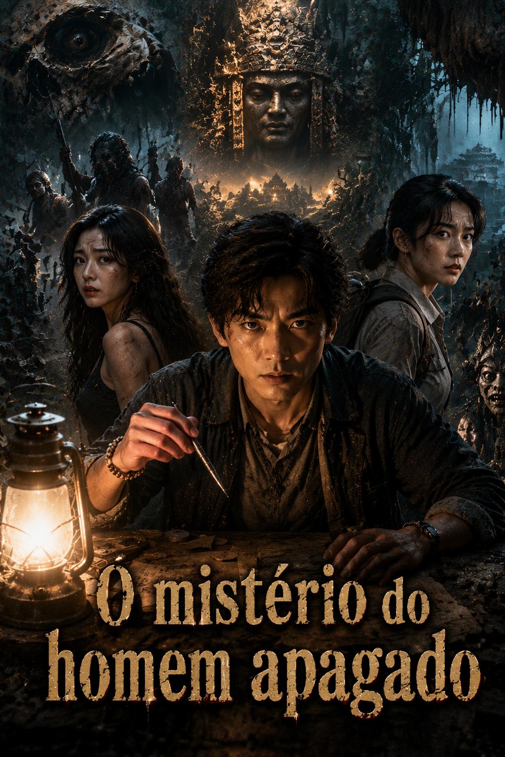 Apagado da Existência