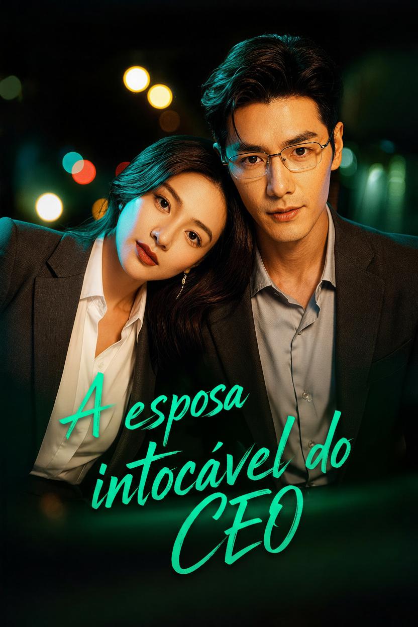 Sua Esposa de Contrato Feroz
