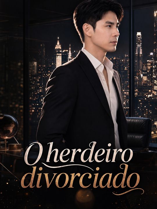 O herdeiro divorciado