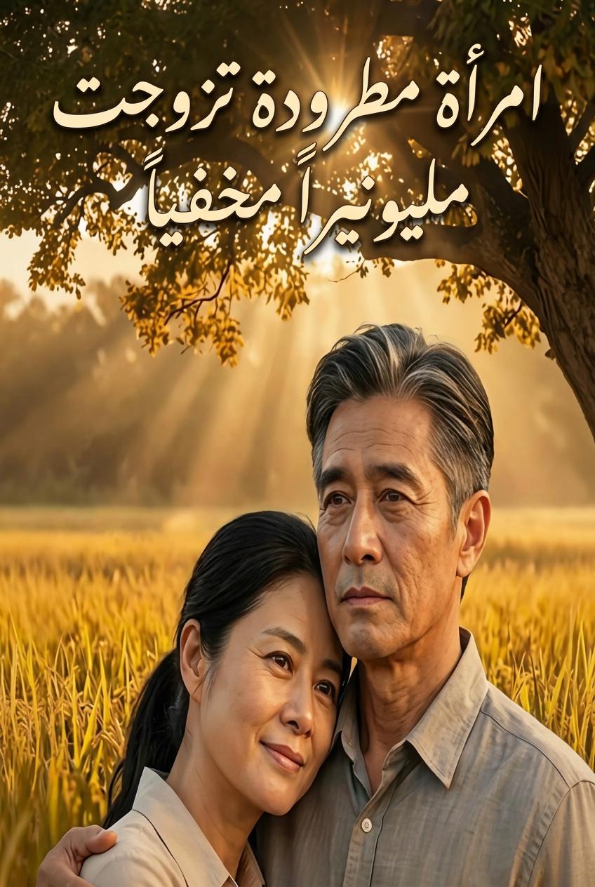 زوجي الملياردير