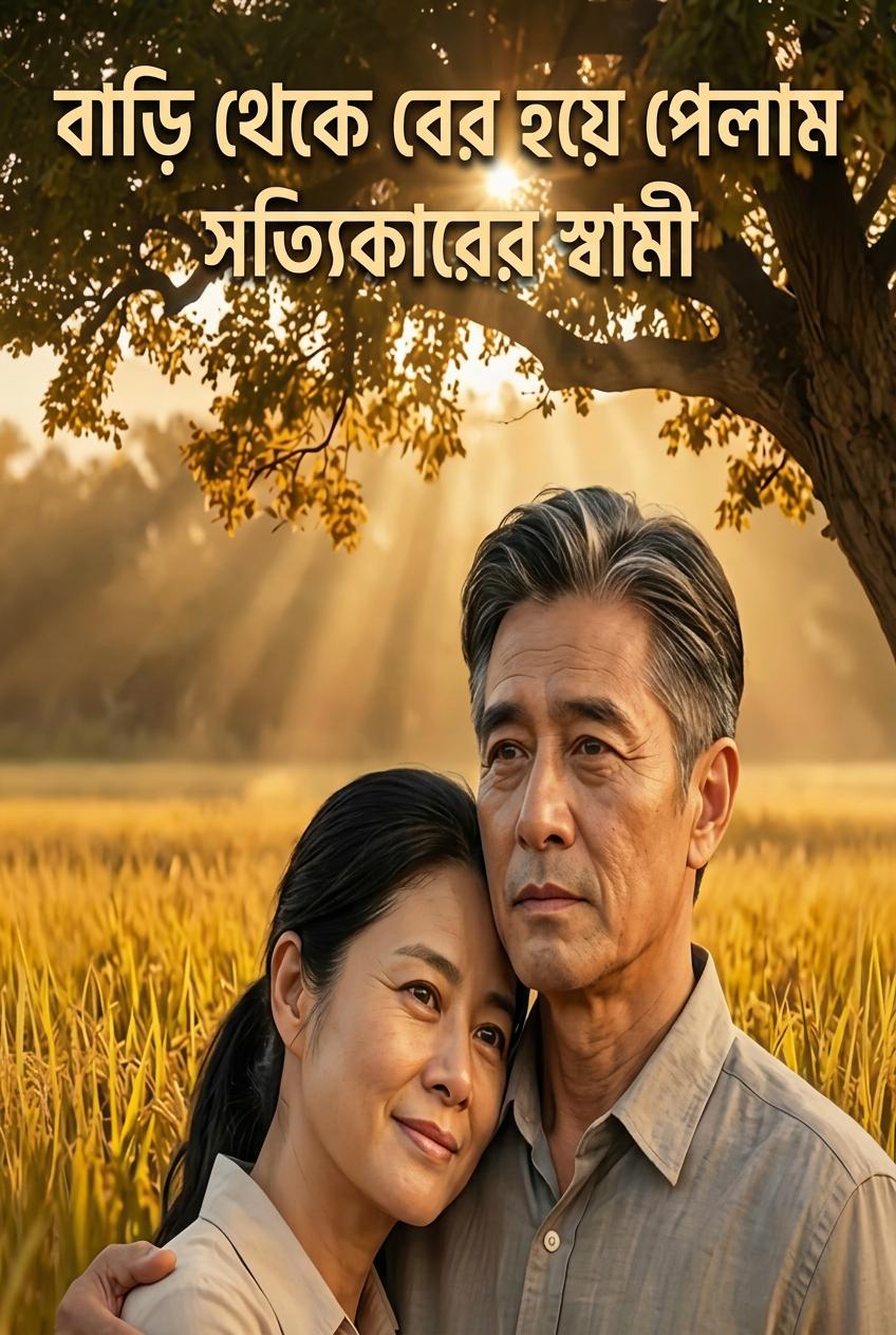 আমার কোটিপতি স্বামী