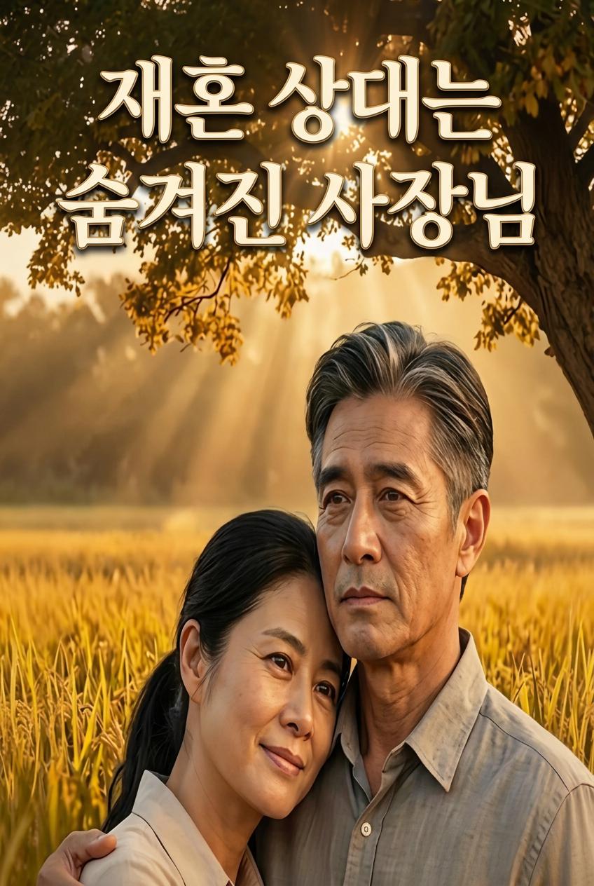 나의 억만장자 남편