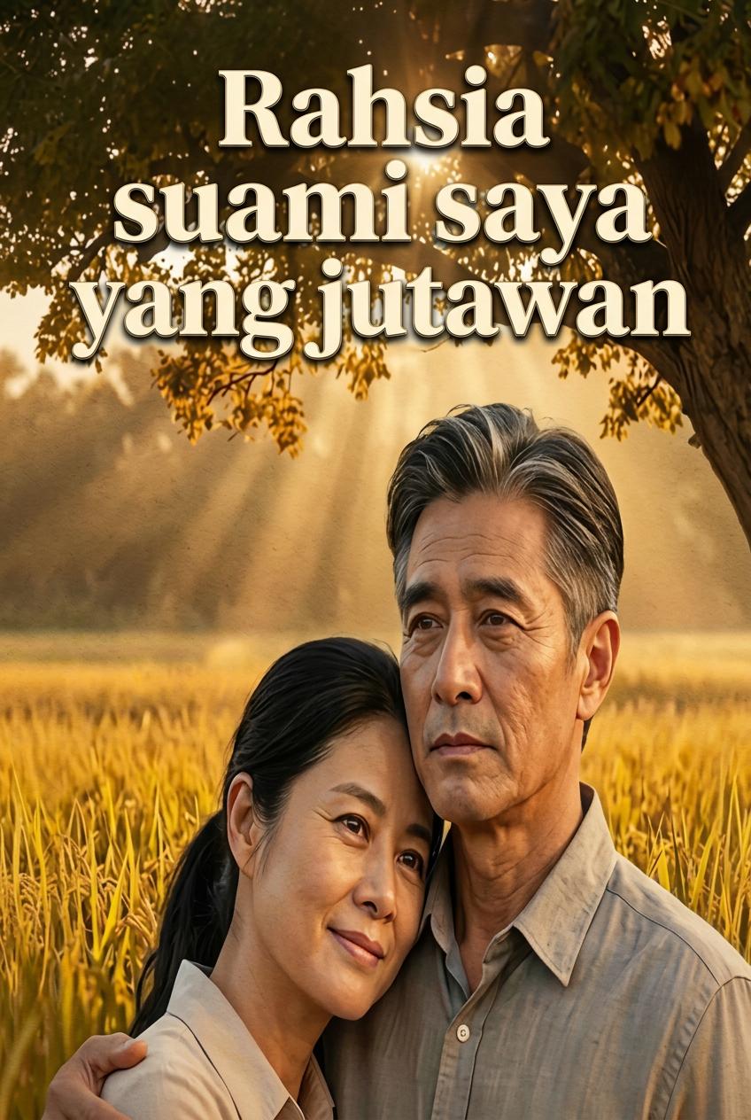 Suamiku Jutawan