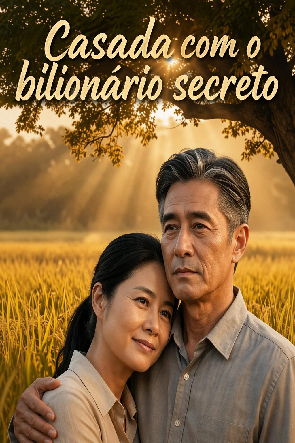 Casada com o bilionário secreto