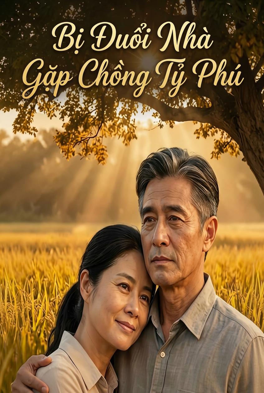 Chồng Tôi Là Tỷ Phú
