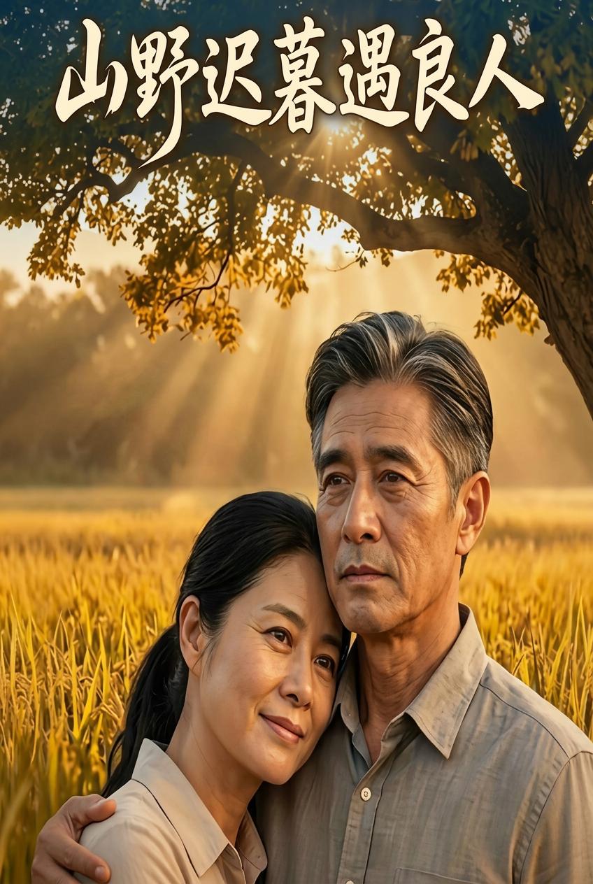 我的首富老公