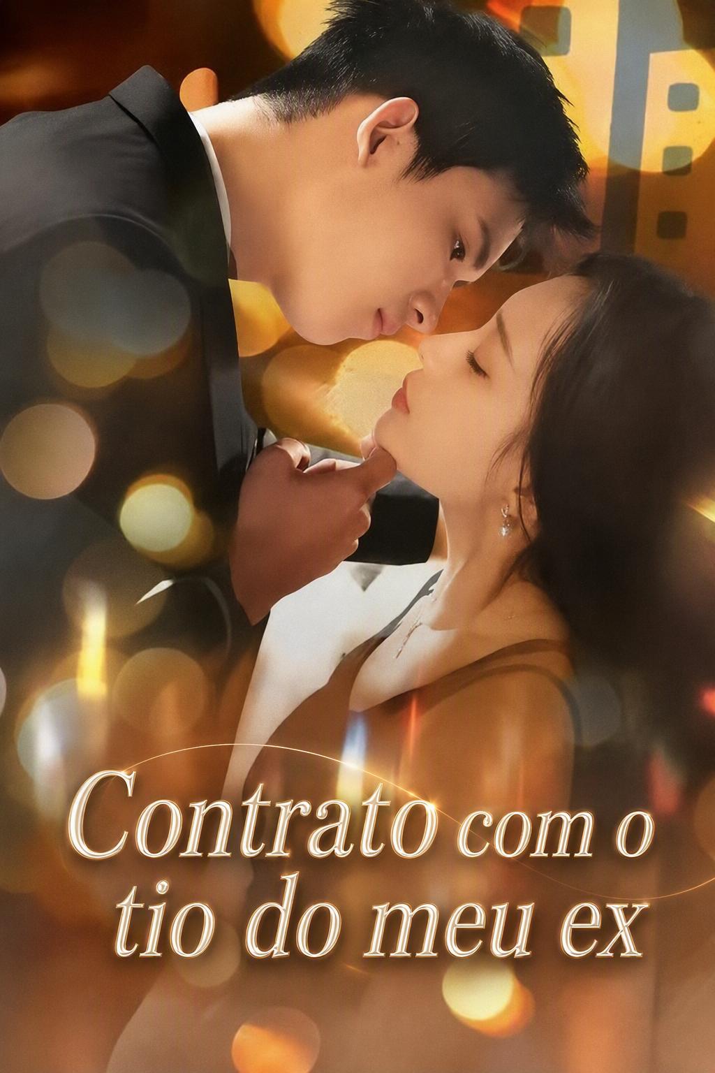 Contrato com o tio do meu ex