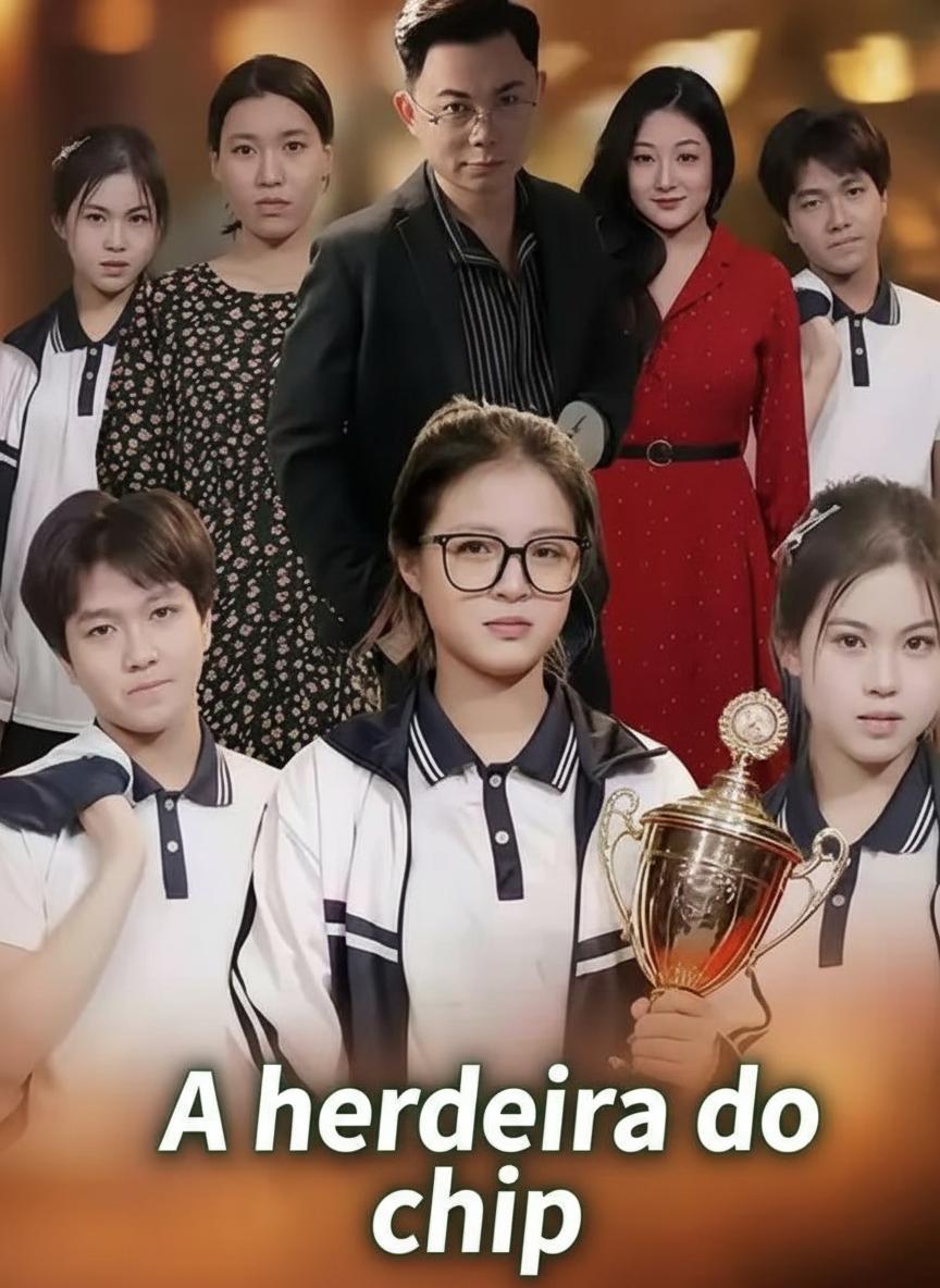 A herdeira do chip