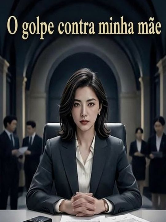 O golpe contra minha mãe