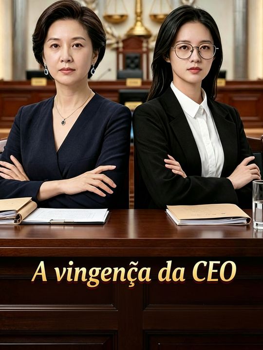 A cobra que eu criei