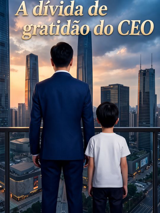 A dívida de honra do CEO