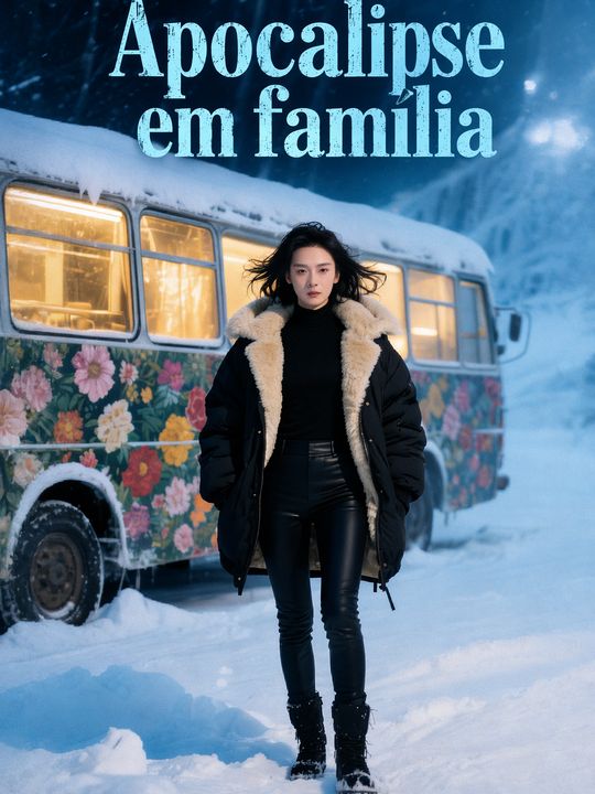 Apocalipse em família