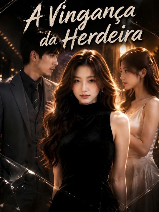 A Vingança da Herdeira