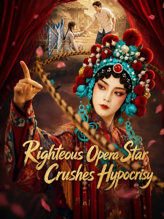 Righteous Opera Star Crushes Hypocrisy