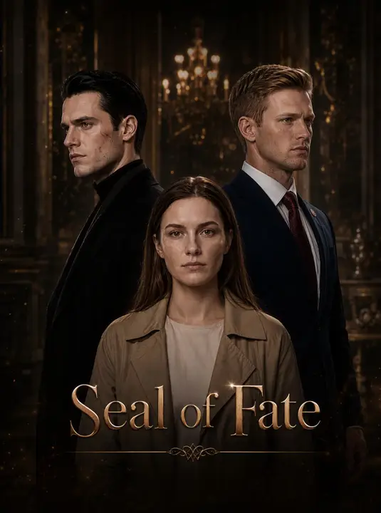 Seal of Fate
