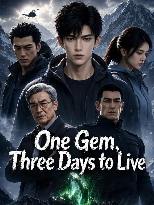 One Gem, Three Days to Live