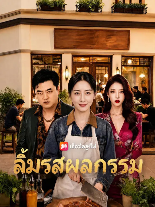ลิ้มรสผลกรรม