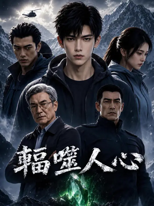 輻噬人心